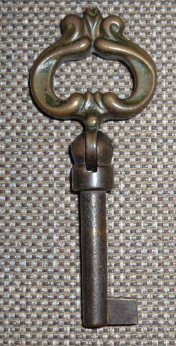 Schöner schrank schlüssel - schöner,