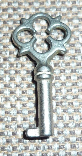 Alter kleiner schlüssel für - alter,