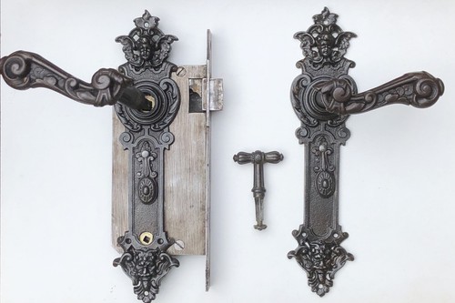 1890 wunderschönes - 1890,