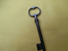 Alte Schlüssel - großer