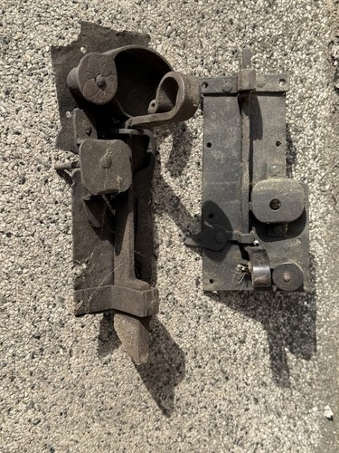 Antikes schlösser türschloss - schlösser,