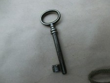 Alte Schlüssel - schöner