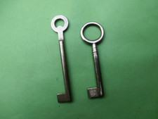 Alte Schlüssel - 2 schöne