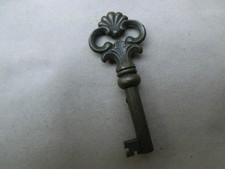 Alte Schlüssel - kleiner