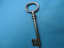 Alte Schlüssel - großer