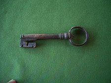 antiker Schlüssel