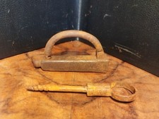 Antikes Bauernschloss