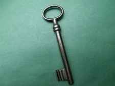 Alte Schlüssel - großer