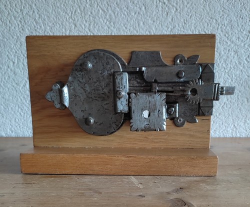 Seltenes antikes barock - seltenes,