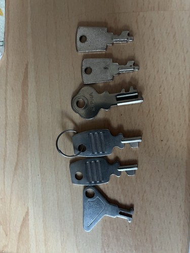 Kofferschlüssel vintage - kofferschlüssel,,