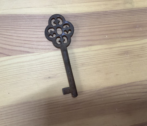 Vintage schlüssel - vintage,