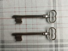 Schlüssel Buntbart für