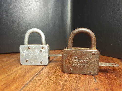 Seltene vintage guri ddrp - 2,