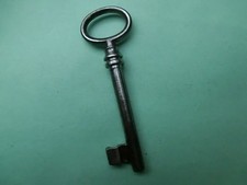 Alte Schlüssel - großer