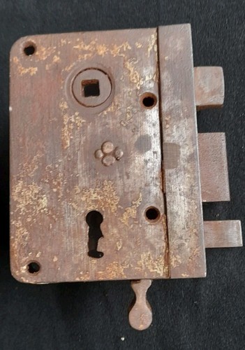 Historisches kastenschloss - historisches,