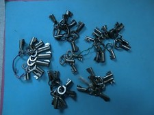 alte Schlüssel - großes