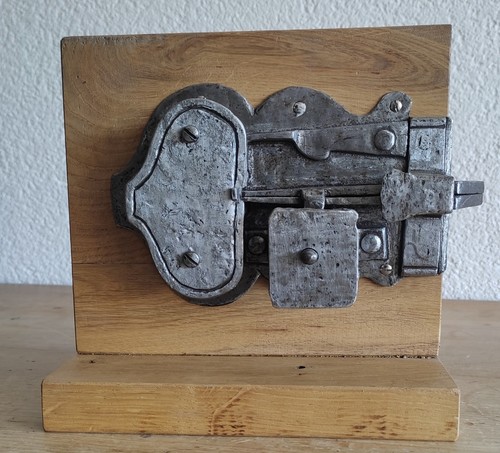 Seltenes antikes barock - seltenes,