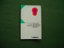 Fachbuch: Deutsches Schloss-