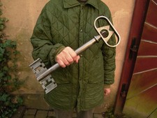 R I E S E N - Schlüssel