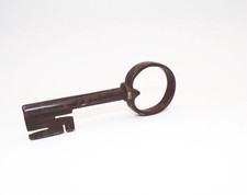 Alter Hohldornschlüssel 