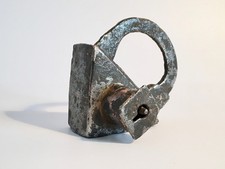 Gotisches Dreieckschloss /