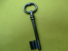 Alte Schlüssel - großer